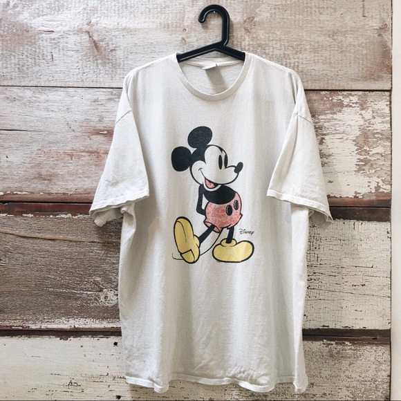 Disney t-shirt // Urban Outfitters